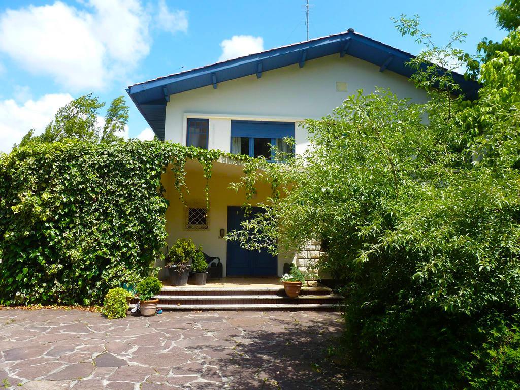 Bed and Breakfast Les Eaux Qui Rient Sanguinet Esterno foto