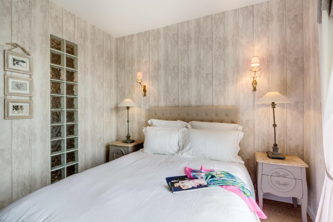 Bed and Breakfast Les Eaux Qui Rient Sanguinet Esterno foto